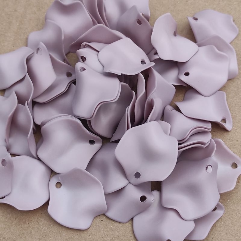 34pcs keriting tanggung moza doff