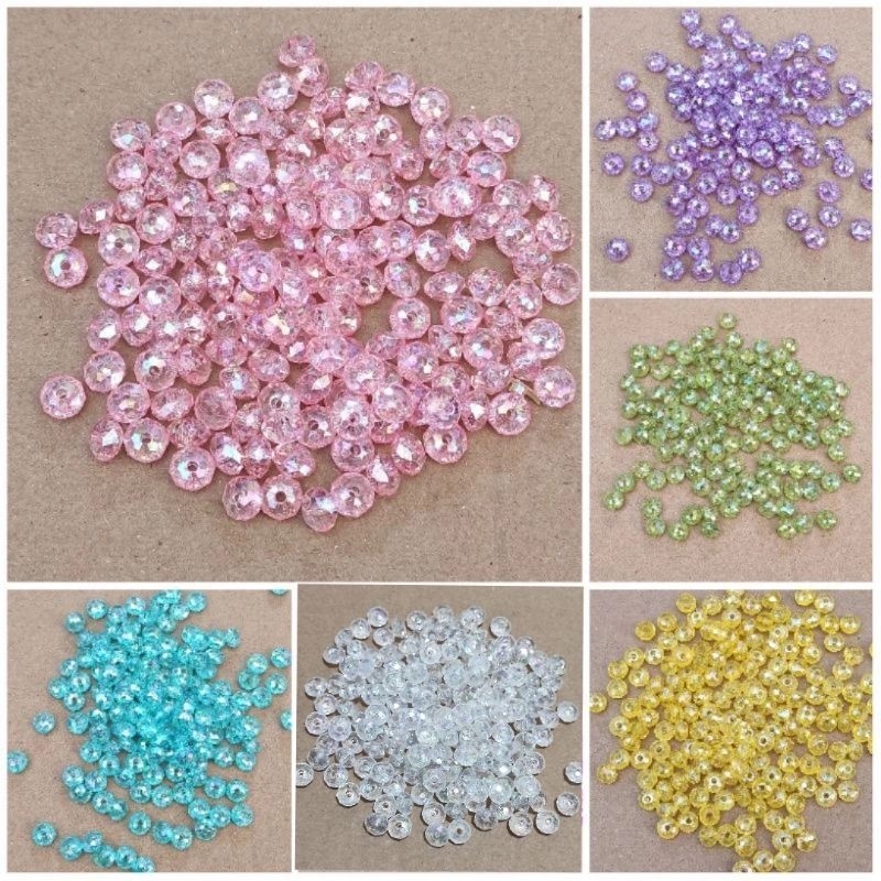 Product Tyascraft
