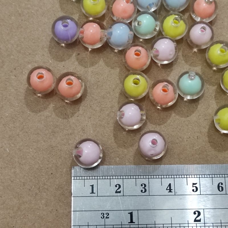 22pcs bulat uk 12