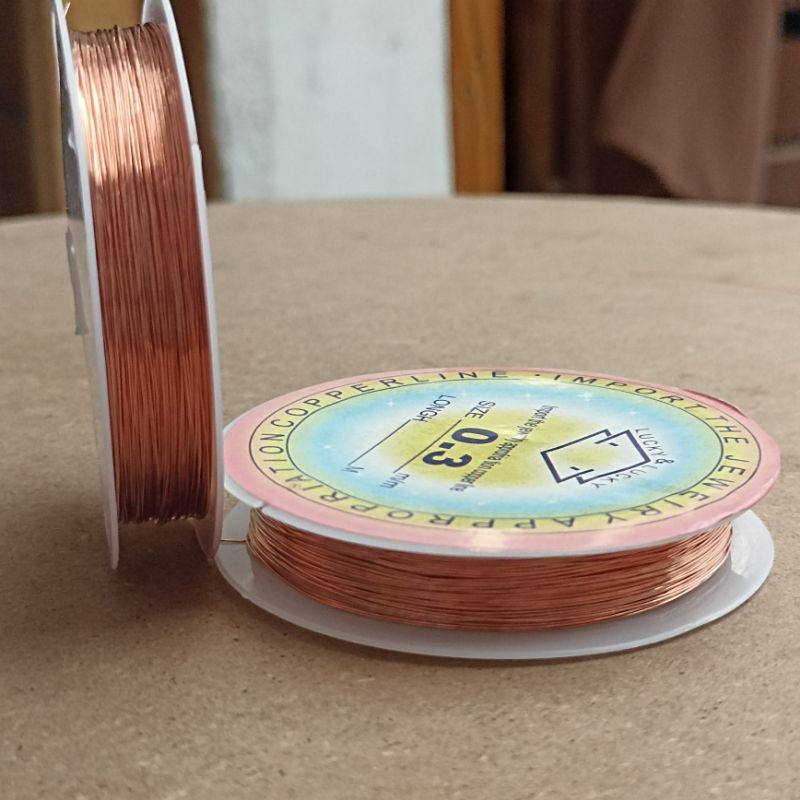 rosegold