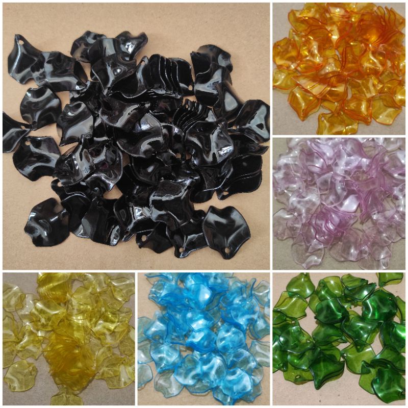 Product Tyascraft