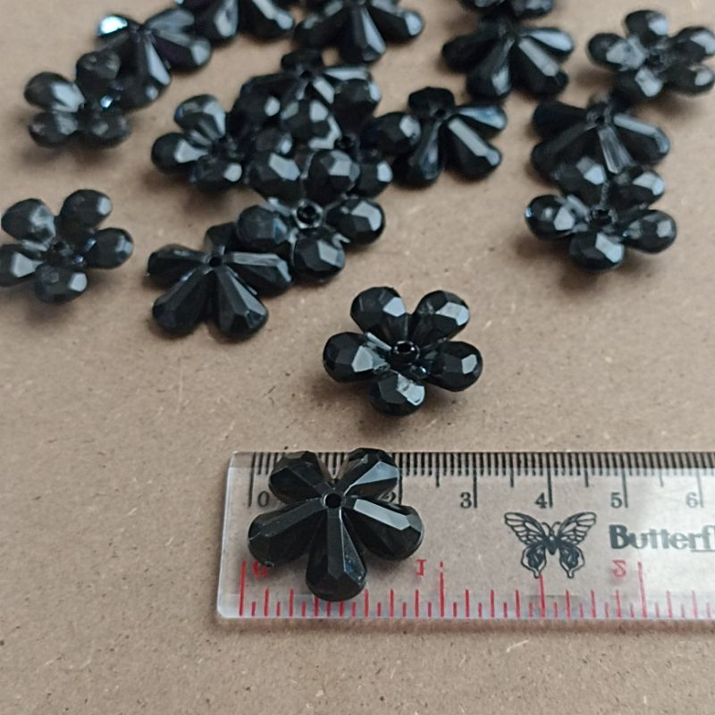 20pcs melati