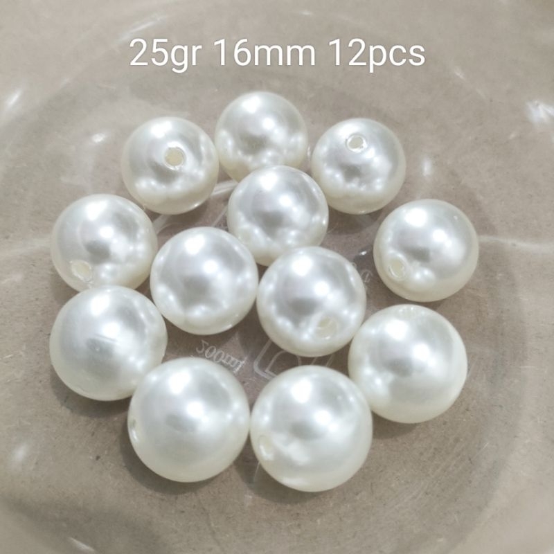 16mm (12pcs)