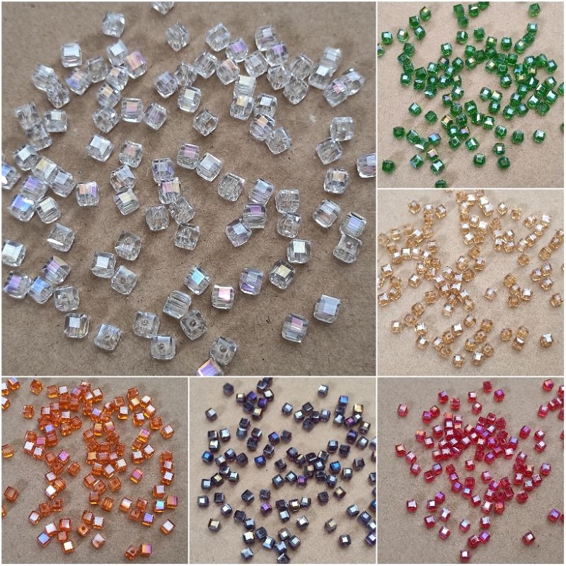 Product Tyascraft