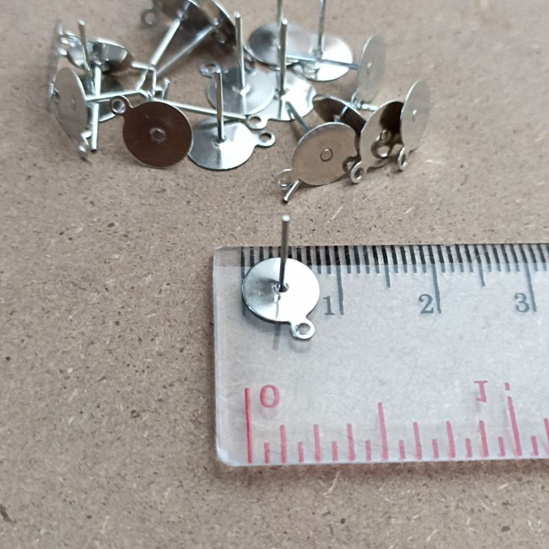 anting 8mm