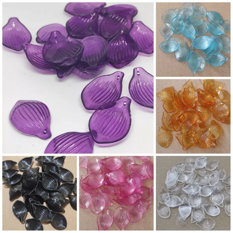 Product Tyascraft