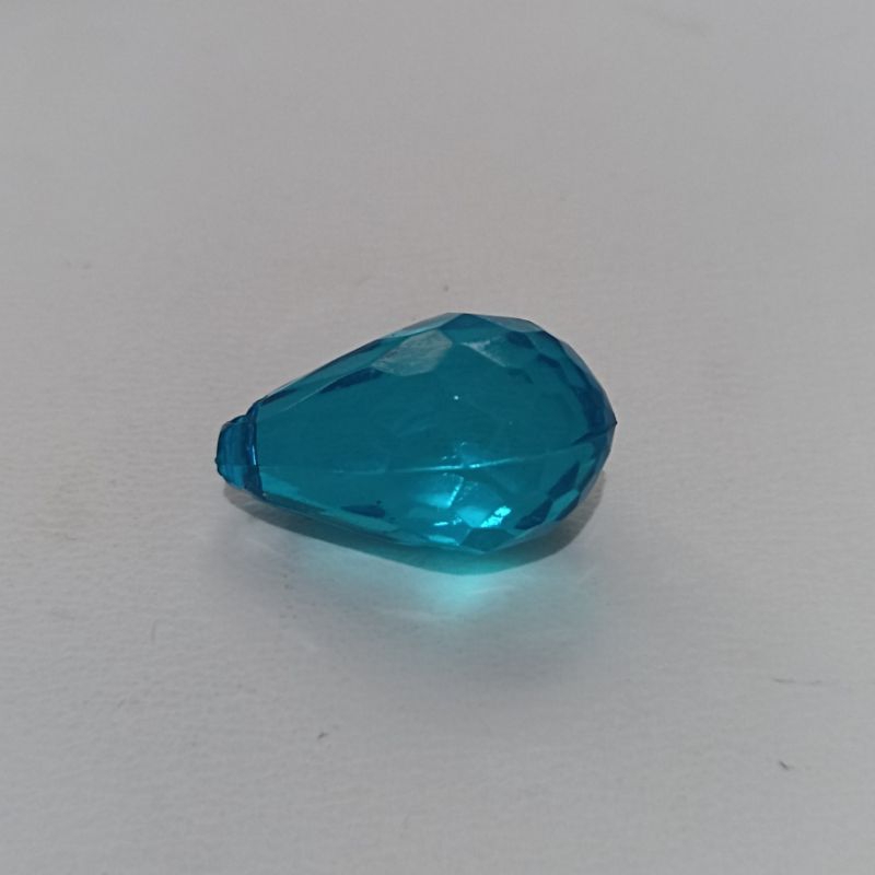 biru