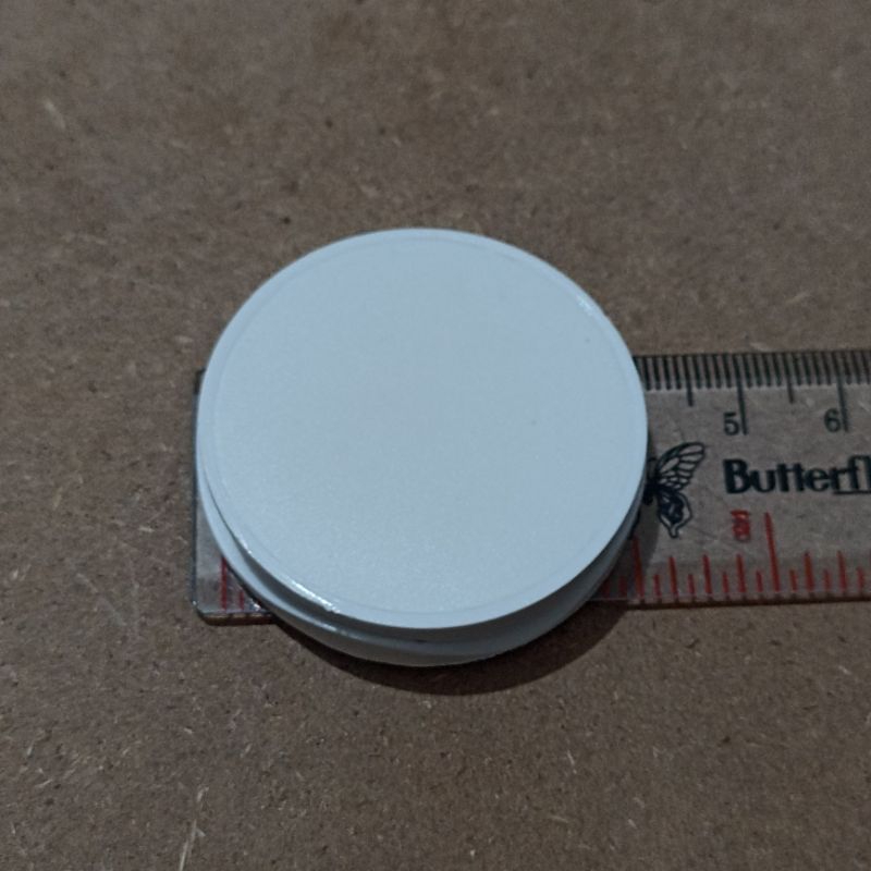 1pcs bahan craft pop socket