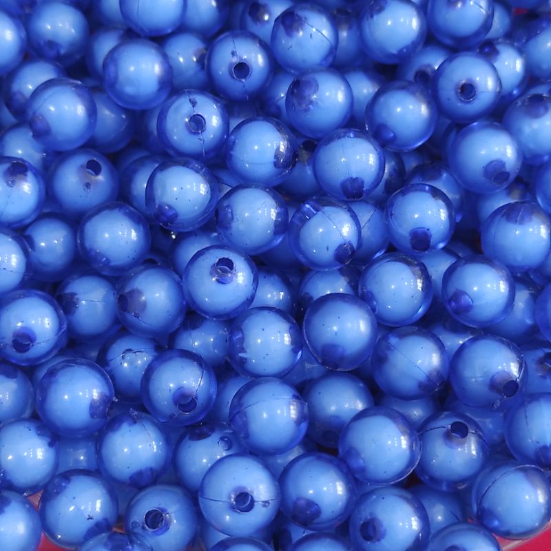 biru dongker