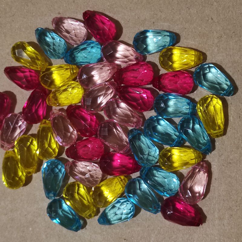 mix warna