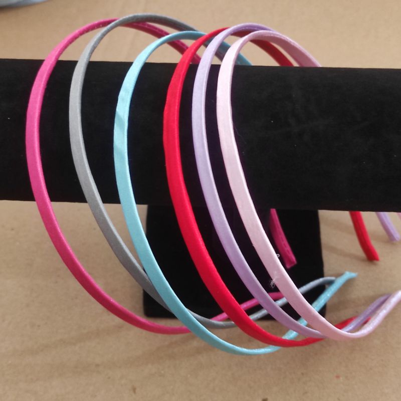 1pcs bando besi satin