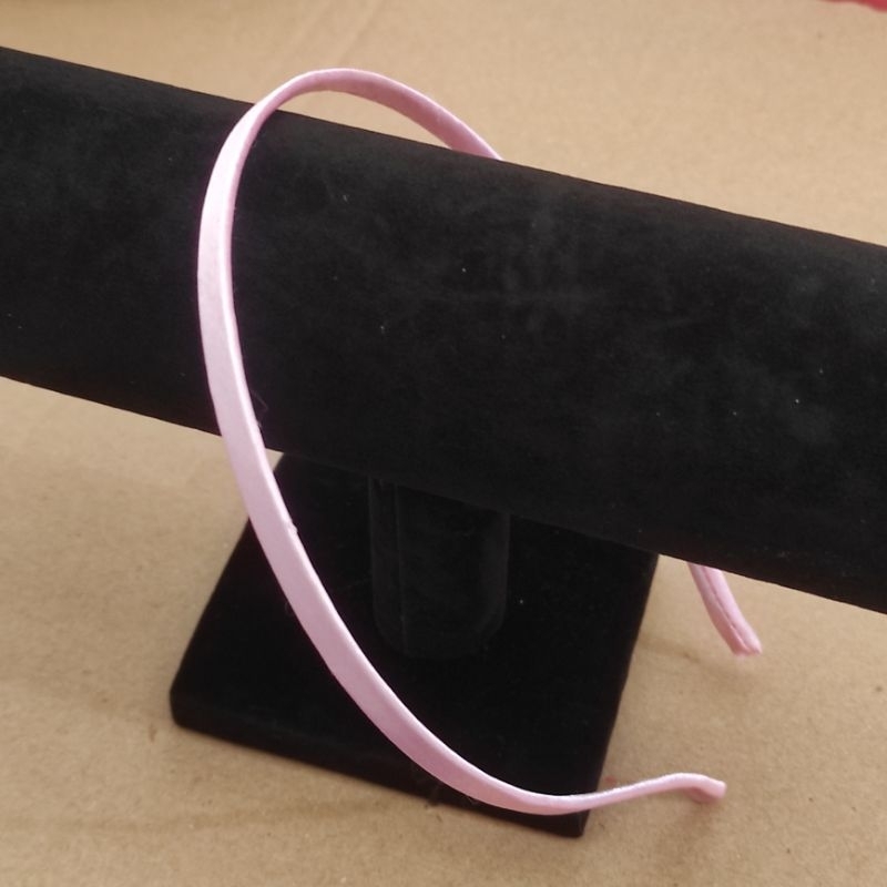 1pcs bando besi satin