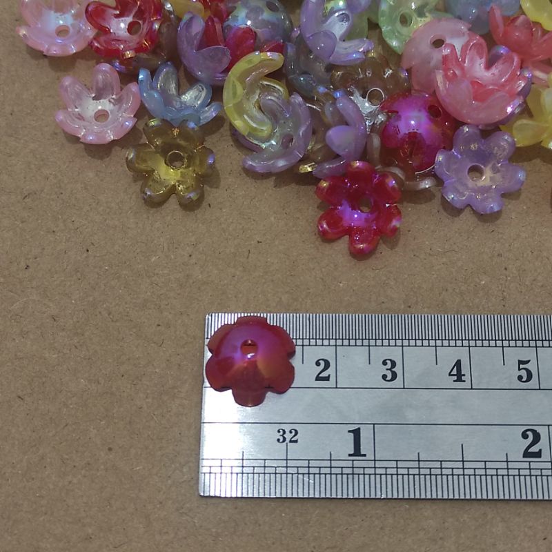 65pcs mangkok kecil