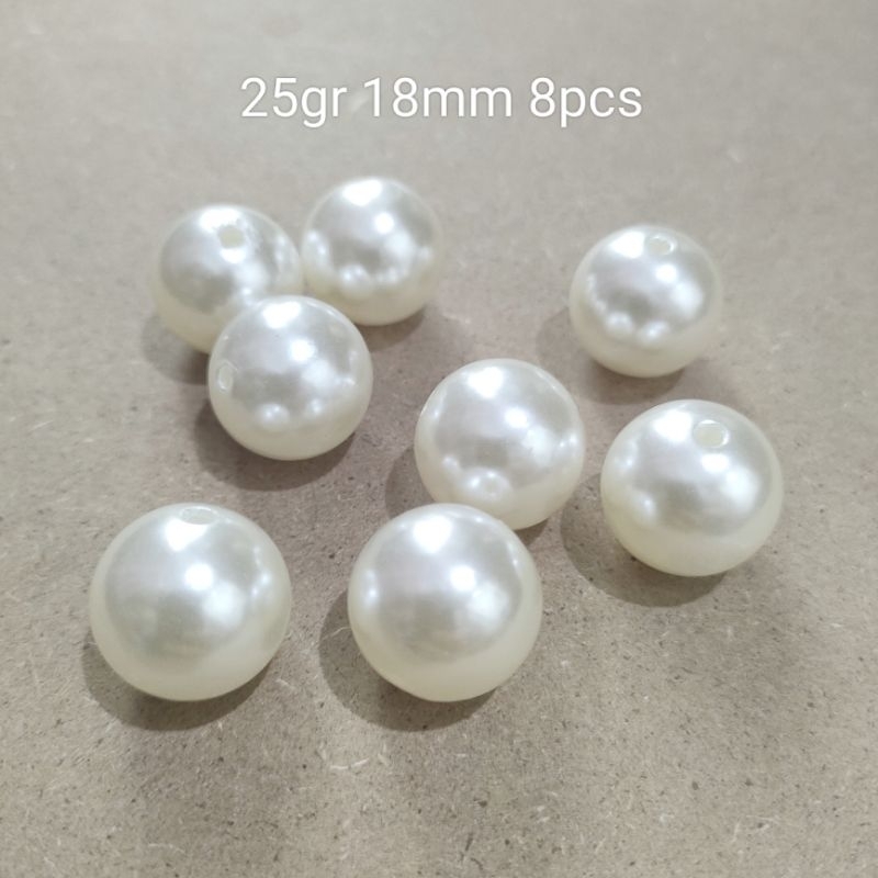18mm (8pcs)