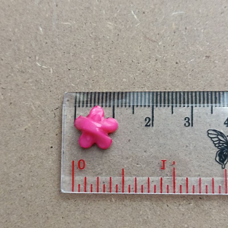 100pcs putik sakura melamin