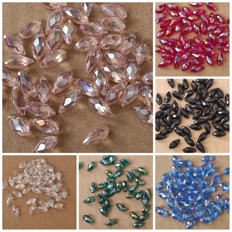 Product Tyascraft