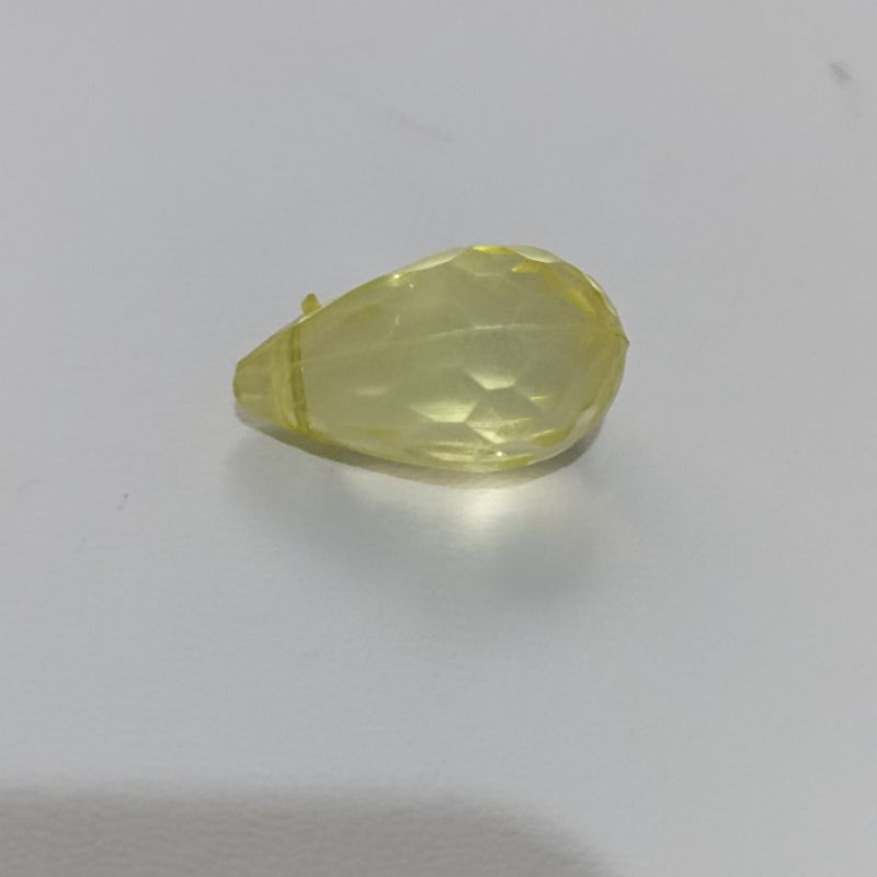 kuning muda
