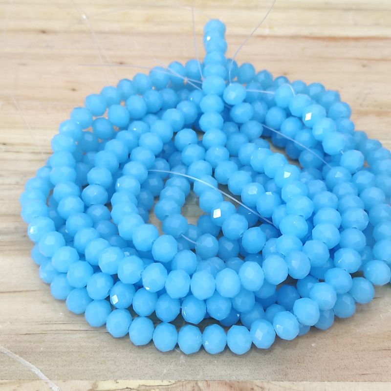 biru