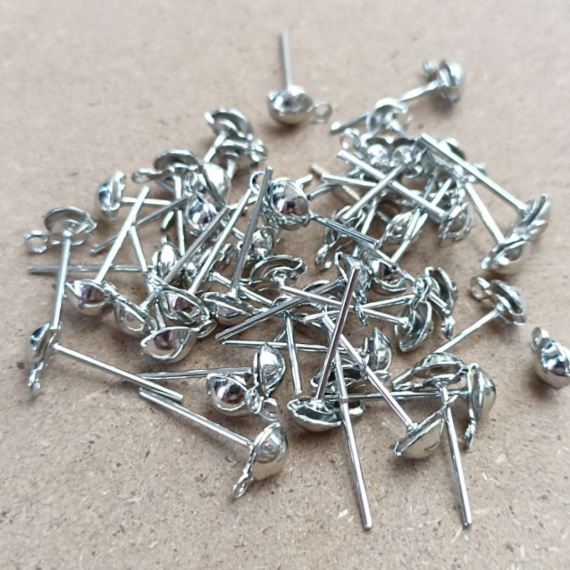 anting 4mm