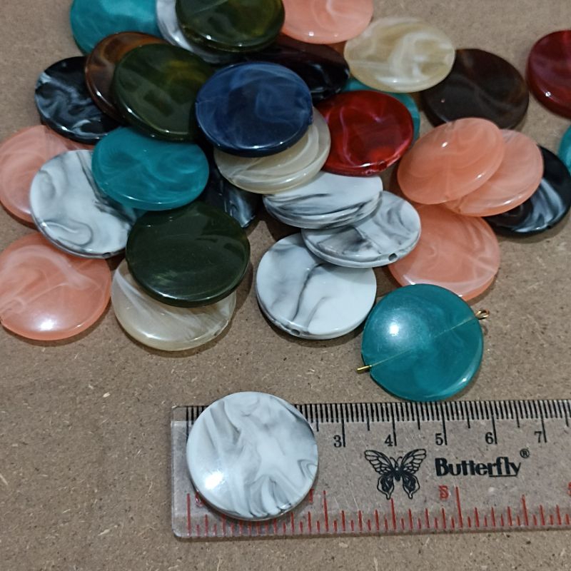 12pcs koin