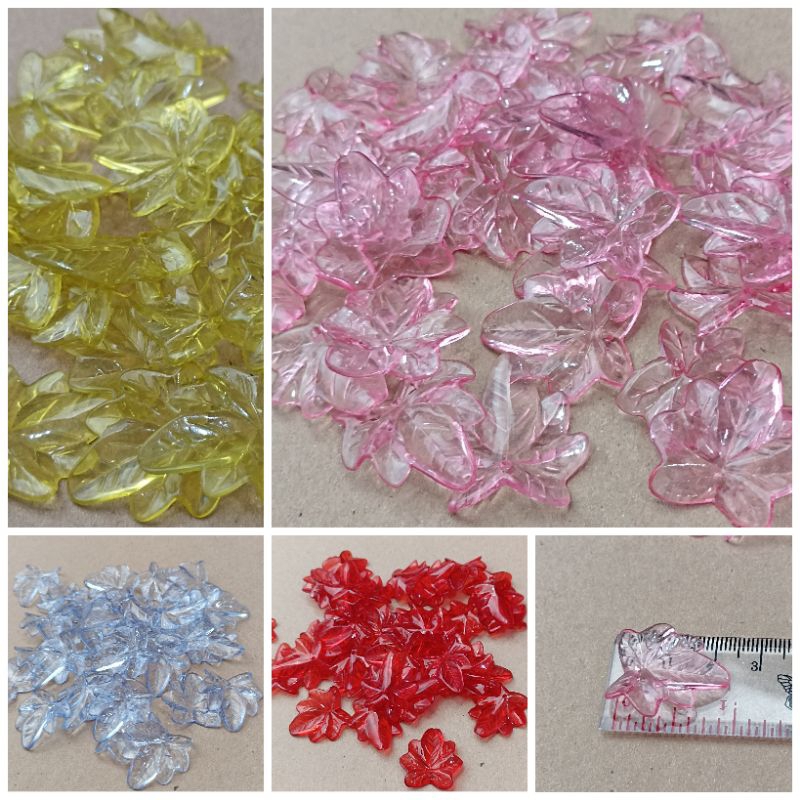 Product Tyascraft