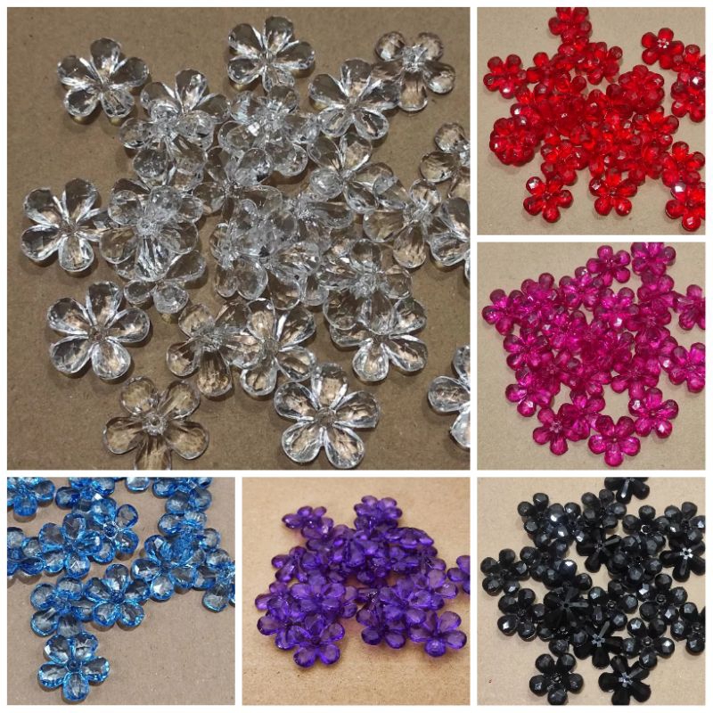 Product Tyascraft