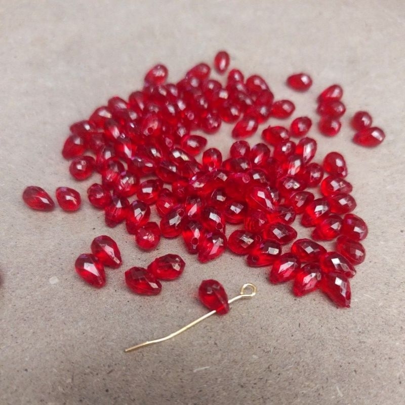 180pcs tetes kecil / tetes semangka