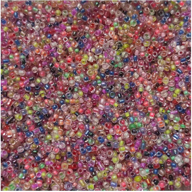 mix ungu gelap