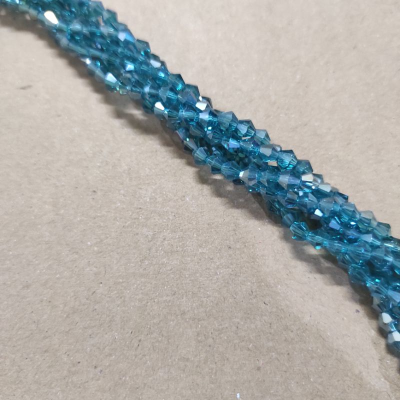 biru tosca