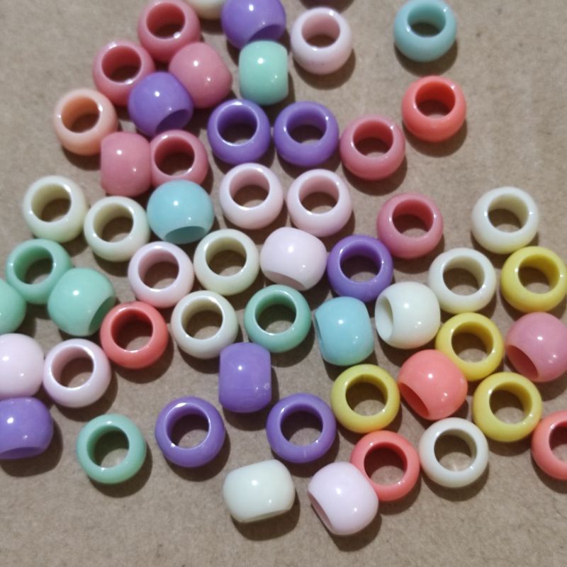 80pcs bulat