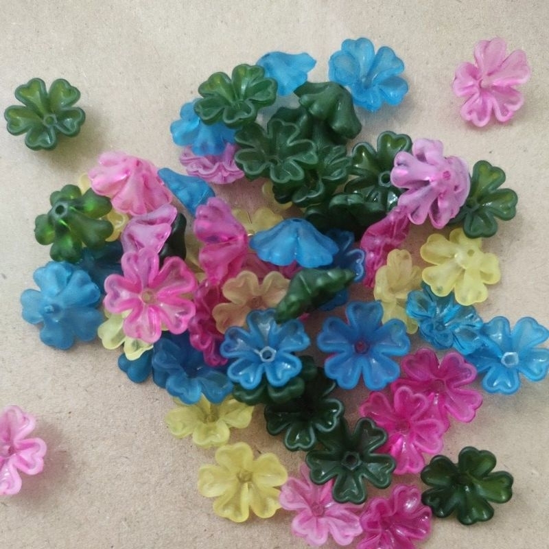 mix warna