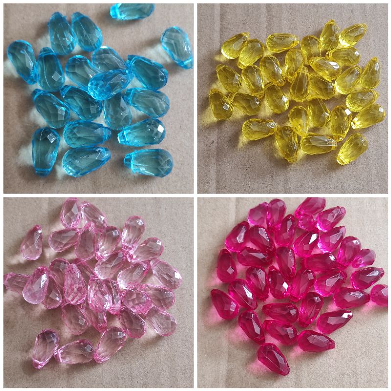 Product Tyascraft