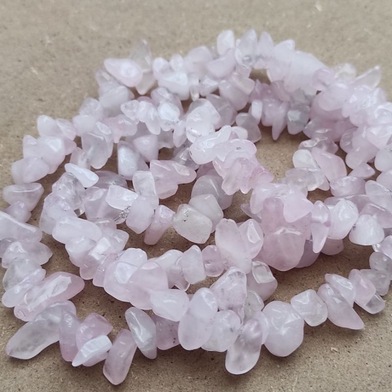 rose quartz