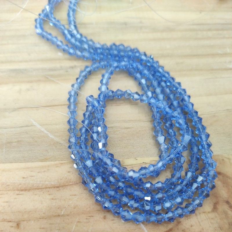 biru laut