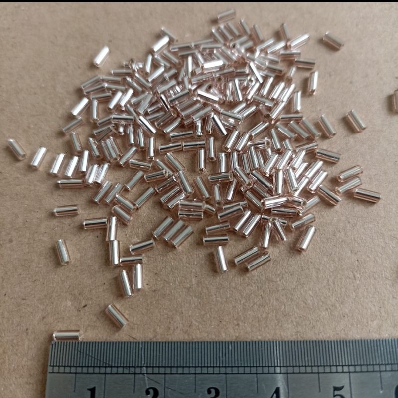 8gr payet bambu jepang ukuran 4.5mm dan 9mm