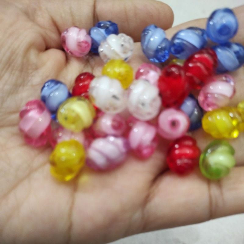 mix warna