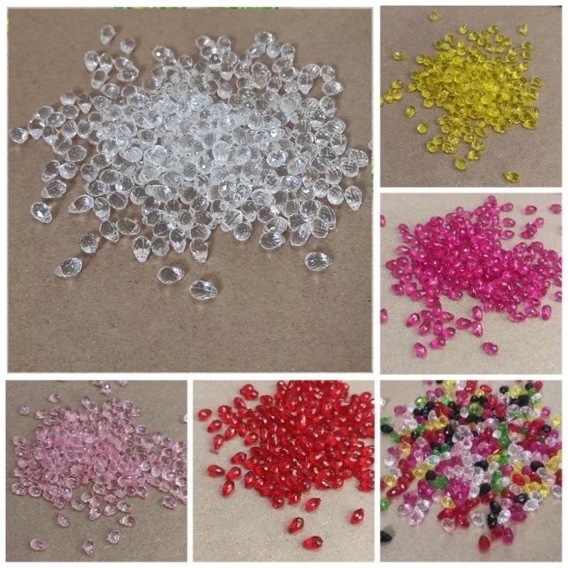Product Tyascraft