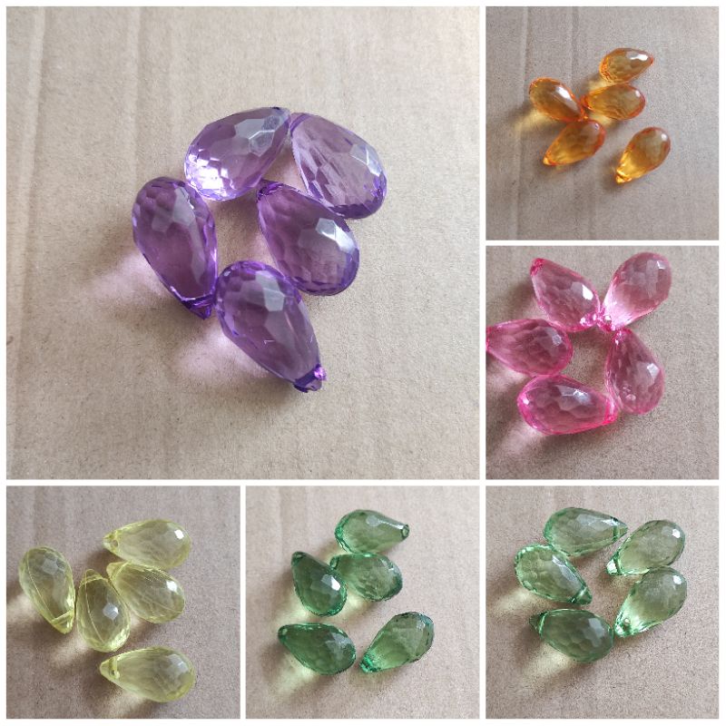 Product Tyascraft