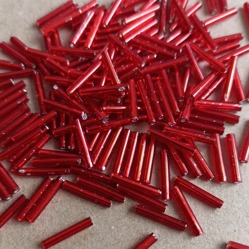 merah