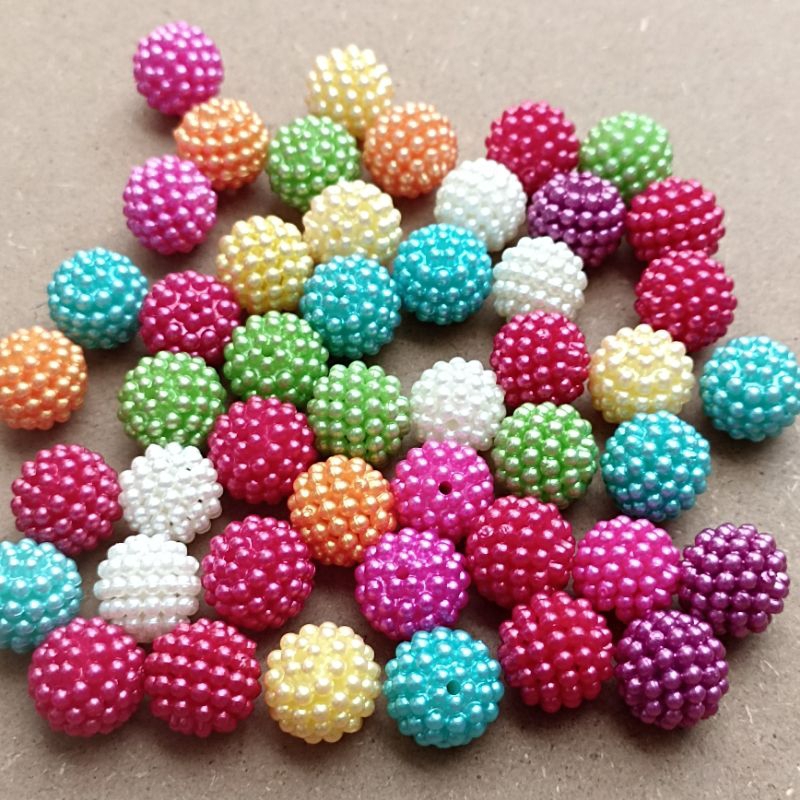 mix warna