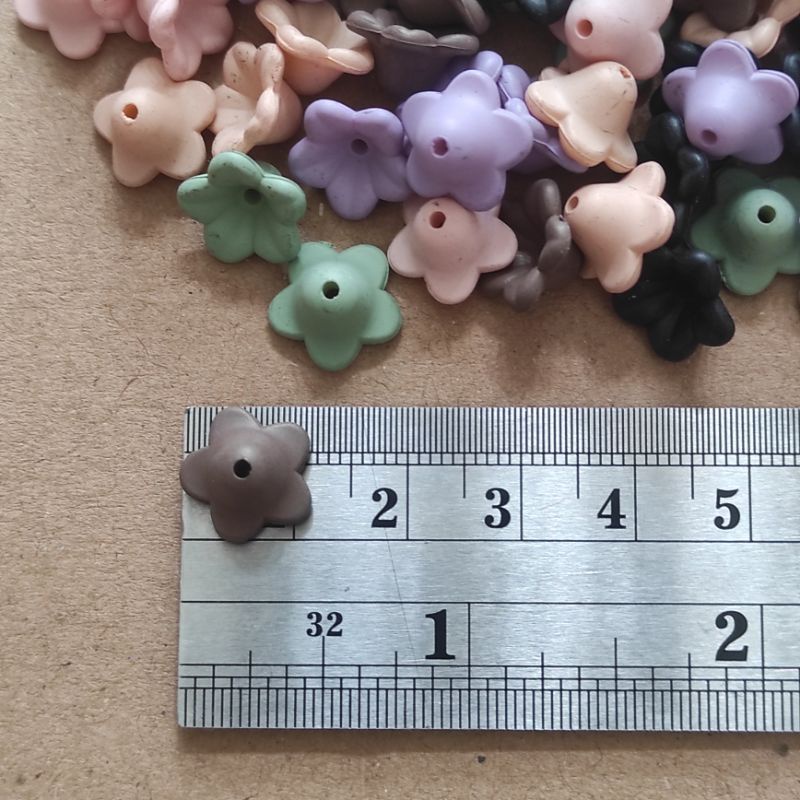 80pcs corong mini