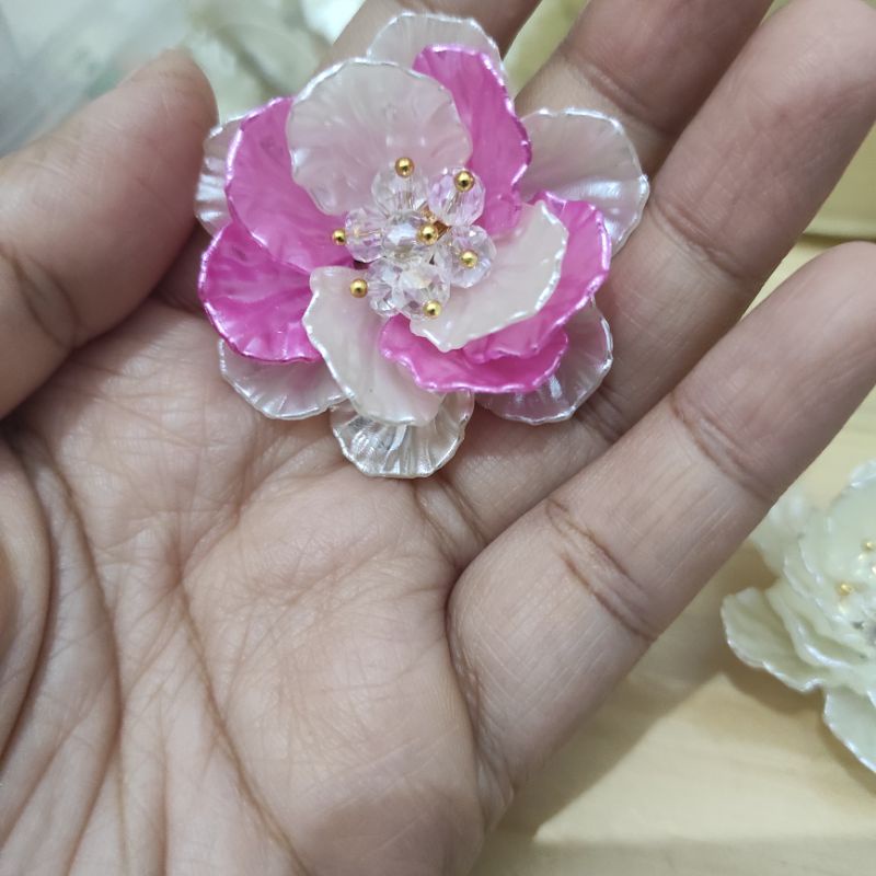 Product Tyascraft