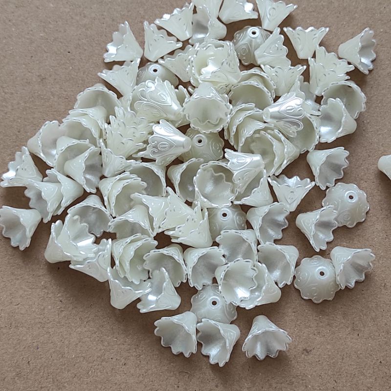 80pcs corong motif