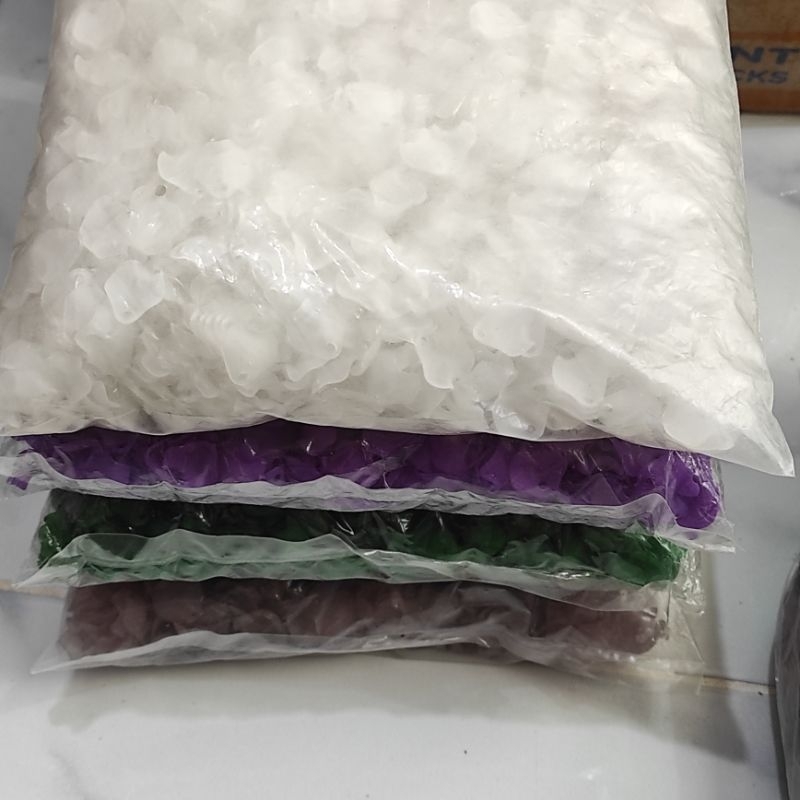 Product Tyascraft