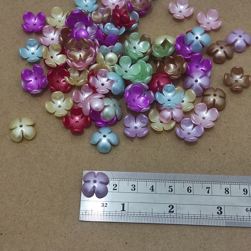 67pcs kelopak 4