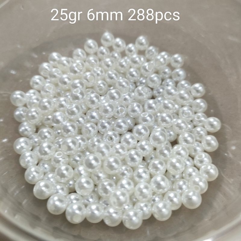 6mm (288pcs)