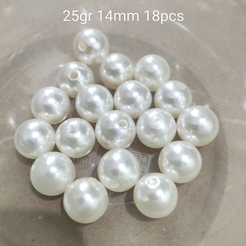 14mm (18pcs)
