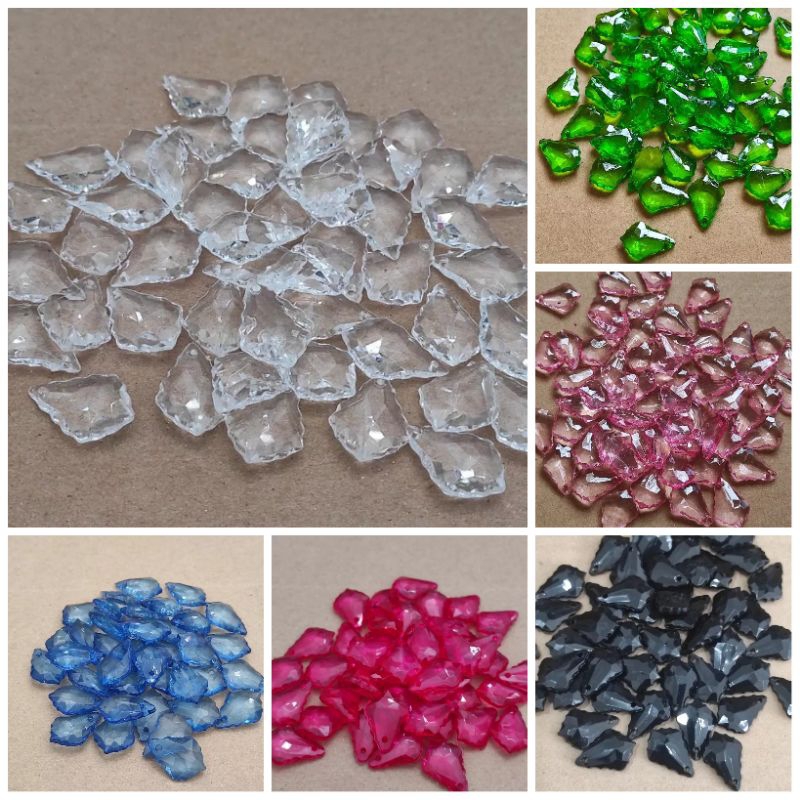 Product Tyascraft