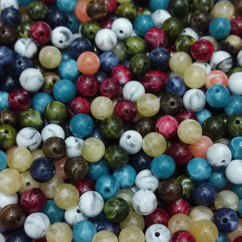 mix warna gelap