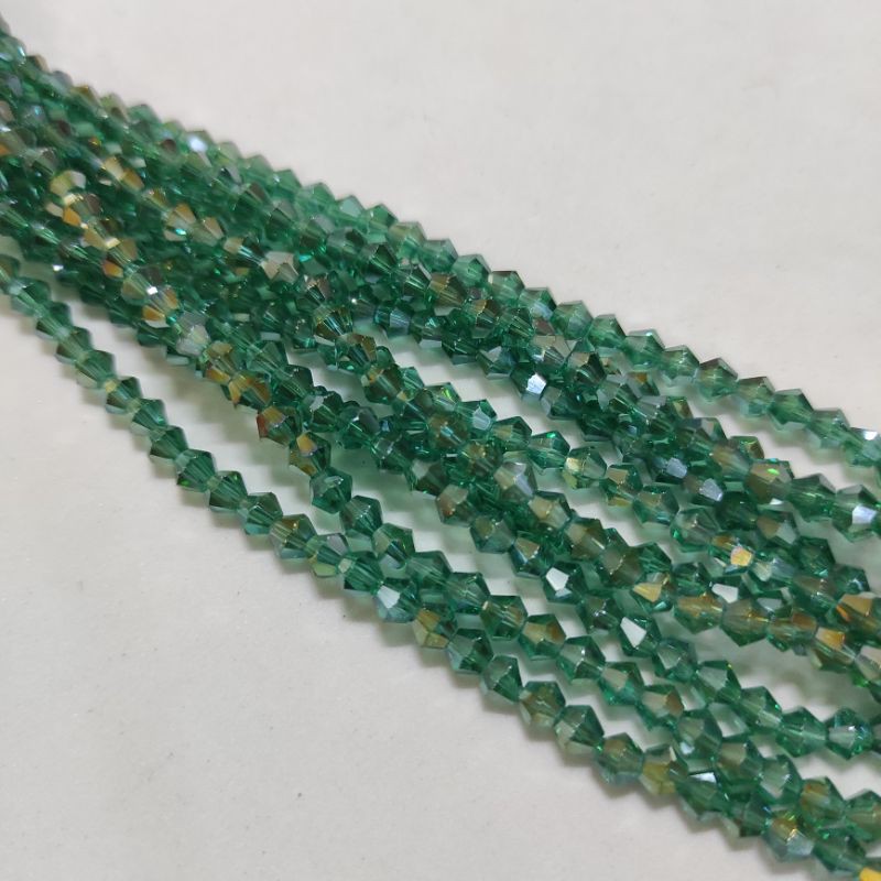 hijau tosca